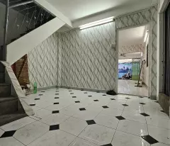 Căn góc 2 mặt tiền 
Ngang 3,6 x 12.5 m- 3 tầng hơn 4 tỷ bank cho vay hơn 3,5  tỷ Q4 GIẢM NGAY 250