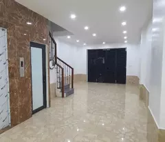 Căn hộ CCMN Phú Diễn, Bắc Từ Liêm, oto vỉa hè, DT 650tr/năm 52m2, 5T MT4.4m, giá 14.5tỷ