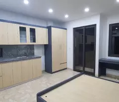 Căn hộ CCMN Phú Diễn, Bắc Từ Liêm, oto vỉa hè, DT 650tr/năm 52m2, 5T MT4.4m, giá 14.5tỷ