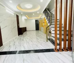 Q7 TÂN KIỂNG CÁCH MẶT TIỀN ĐƯỜNG SỐ 20M NGANG 4.1x11M GẦN CHỢ TÂN MỸ SỔ VUÔNG ĐẸP 5.xT