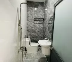 Q7 TÂN KIỂNG CÁCH MẶT TIỀN ĐƯỜNG SỐ 20M NGANG 4.1x11M GẦN CHỢ TÂN MỸ SỔ VUÔNG ĐẸP 5.xT