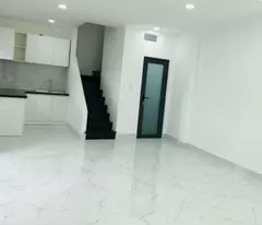 CHỦ ĐI ĐỊNH CƯ BÁN GẤP NHÀ ĐẸP NGAY TRUNG TÂM GÒ VẤP 34M2. 2 TẦNG.