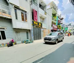 CHỦ ĐI ĐỊNH CƯ BÁN GẤP NHÀ ĐẸP NGAY TRUNG TÂM GÒ VẤP 34M2. 2 TẦNG.