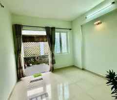NHÀ 4 TẦNG, 64M2, MT HẺM Ô TÔ 6M, ĐÌNH PHONG PHÚ, NHỈNH 5 TỶ