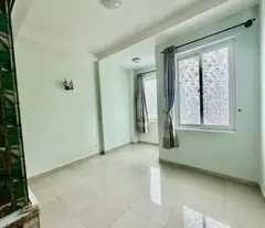 NHÀ 4 TẦNG, 64M2, MT HẺM Ô TÔ 6M, ĐÌNH PHONG PHÚ, NHỈNH 5 TỶ