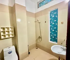 NHÀ 4 TẦNG, 64M2, MT HẺM Ô TÔ 6M, ĐÌNH PHONG PHÚ, NHỈNH 5 TỶ