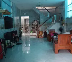 Nhà chính chủ NGỘP NẶNG:  Bình Chánh, đường Phạm Văn Hai - 16mx20m - Chỉ 4,5 tỷ - ĐẦU TƯ TỐT