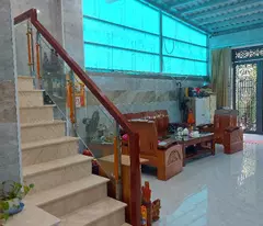 Nhà chính chủ NGỘP NẶNG:  Bình Chánh, đường Phạm Văn Hai - 16mx20m - Chỉ 4,5 tỷ - ĐẦU TƯ TỐT