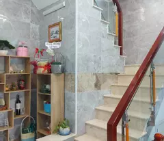 Nhà chính chủ NGỘP NẶNG:  Bình Chánh, đường Phạm Văn Hai - 16mx20m - Chỉ 4,5 tỷ - ĐẦU TƯ TỐT