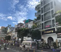 ++50TỶ-MẶT TIỀN NGUYỄN BIỂU_GIÁP TRẦN HƯNG ĐẠO_6X17m_6TẦNG_THANG MAY