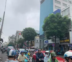 ++50TỶ-MẶT TIỀN NGUYỄN BIỂU_GIÁP TRẦN HƯNG ĐẠO_6X17m_6TẦNG_THANG MAY