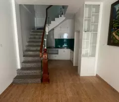BAN NHA NHÀ DÂN XÂY CỰC CHẮC CHẮN - NGỌC THUỴ 5 _36M FULL NỘI THẤT - GIÁ 6TỶ8- NGÕ OTO ĐỖ CỬA -