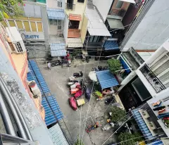 Mặt tiền 3/2 - khu kinh doanh đắc địa - Nhà có dòng tiền - Chỉ 25.5 tỷ