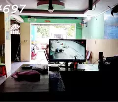 Bán Nhà 4 tầng Mặt tiền đường Tô Ký, phường TMT, Q12, dt 78m2 (5,3mx12m) Giá 6,1Tỷ