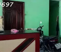 Bán Nhà 4 tầng Mặt tiền đường Tô Ký, phường TMT, Q12, dt 78m2 (5,3mx12m) Giá 6,1Tỷ