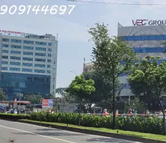 Bán Nhà 4 tầng Mặt tiền đường Tô Ký, phường TMT, Q12, dt 78m2 (5,3mx12m) Giá 6,1Tỷ