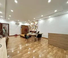BÁN NHÀ SIÊU TO – TRUNG LANG - PHƯỜNG 12, TÂN BÌNH - 4 TẦNG - 4PN - 128M² - GIÁ CHỈ 11.3 TỶ