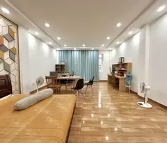 BÁN NHÀ SIÊU TO – TRUNG LANG - PHƯỜNG 12, TÂN BÌNH - 4 TẦNG - 4PN - 128M² - GIÁ CHỈ 11.3 TỶ