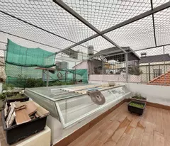 BÁN NHÀ SIÊU TO – TRUNG LANG - PHƯỜNG 12, TÂN BÌNH - 4 TẦNG - 4PN - 128M² - GIÁ CHỈ 11.3 TỶ