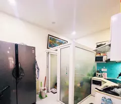 Bán nhà gần HXH,3 phòng ngủ, 4x10m, sát khu HimLam quận 7.