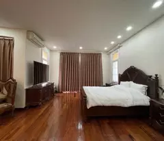 Bán Biệt Thự Ciputra, Lô Góc 3 Mặt Thoáng, 305M MT 33M, 100 Tỷ Hơn.