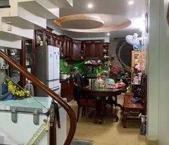 Bán Nhà 5 tầng Mặt tiền đường NGUYỄN THỊ KIỂU, phường HT, Q12, dt 64m2 (4mx22m) Giá 9Tỷ