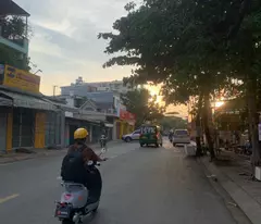 Bán Nhà 5 tầng Mặt tiền đường NGUYỄN THỊ KIỂU, phường HT, Q12, dt 64m2 (4mx22m) Giá 9Tỷ