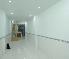 Chỉ 49 tr/m2 Có Nhà 73m2 - Hẻm Oto Nguyễn Ảnh Thủ, Quận 12 – 2 Tầng 4 Phòng Ngủ - Chỉ Nhỉnh 3 Tỷ.