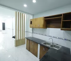 Chỉ 49 tr/m2 Có Nhà 73m2 - Hẻm Oto Nguyễn Ảnh Thủ, Quận 12 – 2 Tầng 4 Phòng Ngủ - Chỉ Nhỉnh 3 Tỷ.