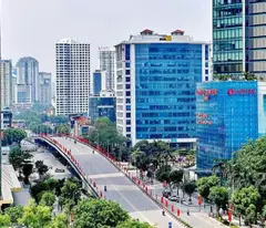 NHÀ ĐẸP MẶT PHỐ NGUYỄN THÁI HỌC HOÀN KIẾM

  38m2 x 6 TẦNG THANG MÁY 

HƠN 31.8 tỷ, CÓ THƯƠNG