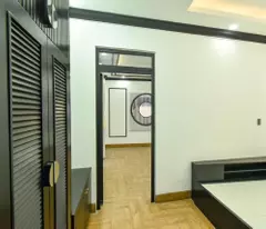 BÁN NHÀ HẺM 50M2, 2 TẦNG, 2PN, 3WC, BÌNH HƯNG HÒA, BÌNH TÂN - GIÁ 5.1 TỶ, SỔ ĐỎ