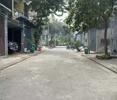 Lô đất hẻm 124 võ văn hát long trường DT 53m vị trí đẹp