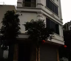 bán đất tái định cư mậu lương, kiến hưng, hà đông, giá đầu tư