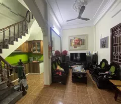 BÁN NHÀ PHỐ CỔ HÀ ĐÔNG PHAN CHU TRINH, Ô TÔ ĐỖ CỬA, LÔ GÓC SIÊU THOÁNG, 50M, 11.8 TỶ