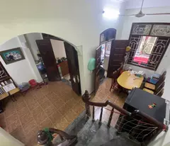 BÁN NHÀ PHỐ CỔ HÀ ĐÔNG PHAN CHU TRINH, Ô TÔ ĐỖ CỬA, LÔ GÓC SIÊU THOÁNG, 50M, 11.8 TỶ