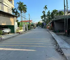 Chỉ 2.2 tỷ sở hữu ngay 102m thổ cư tại Long Hưng, Văn Giang, đường 2 ô tô tránh, gần Vin 2,3,