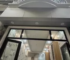 NHÀ ĐẸP LƯƠNG ĐỊNH CỦA - ĐỐNG ĐA - 48M2 x 5T - 10.9 TỶ - GẦN PHỐ - NGÕ RỘNG - DÂN TRÍ CAO