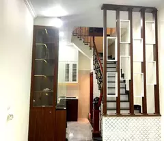 Siêu phẩm nhà mới phố Lạc Trung quận hoàng mai, 32m2 x 5 tầng 9 tỷ