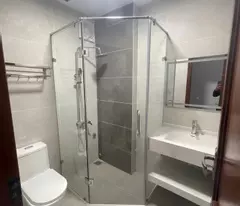 Siêu phẩm nhà mới phố Lạc Trung quận hoàng mai, 32m2 x 5 tầng 9 tỷ