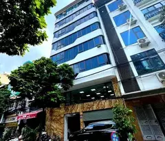 28 tỷ-mặt phố Kim Mã, Ba Đình-86m x 6T-nói không với quy hoạch