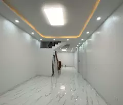 BÁN NHÀ NGÕ Ô TÔ LÁNG - 48M2 x 5T - MT 3.5M - 12.95 TỶ-GẦN PHỐ-THOÁNG SÁNG VÔ CÙNG