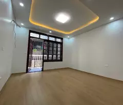 BÁN NHÀ NGÕ Ô TÔ LÁNG - 48M2 x 5T - MT 3.5M - 12.95 TỶ-GẦN PHỐ-THOÁNG SÁNG VÔ CÙNG