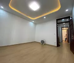 BÁN NHÀ NGÕ Ô TÔ LÁNG - 48M2 x 5T - MT 3.5M - 12.95 TỶ-GẦN PHỐ-THOÁNG SÁNG VÔ CÙNG