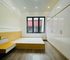 +1 BÁN NHÀ NGUYỄN VĂN ĐẬU - 25M2 - 4 TẦNG - 3 PN - SÂN THƯỢNG - HOÀN CÔNG