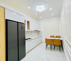 +1 BÁN NHÀ NGUYỄN VĂN ĐẬU - 25M2 - 4 TẦNG - 3 PN - SÂN THƯỢNG - HOÀN CÔNG