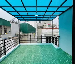 +1 BÁN NHÀ NGUYỄN VĂN ĐẬU - 25M2 - 4 TẦNG - 3 PN - SÂN THƯỢNG - HOÀN CÔNG