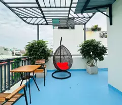 Bán nhà Lê Hồng Phong Quận 10,Hẻm Ô Tô 4x11 3 tầng chỉ 5.4 tỷ.