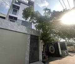 +1 BÁN NHÀ BÌNH TRƯNG TÂY - 74M2 - 4 LẦU - Ô TÔ NGỦ- MỚI TINH - HOÀN CÔNG