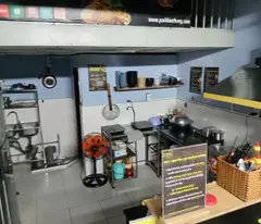 Sang quán Hoặc Nhượng Quyền Mì Cay - Mì trộn Park Kim Thang Gò Vấp, Thuê mb cực rẻ chỉ 4tr kinh