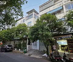 Sang Mặt Bằng quán ăn Lê Đức Thọ Gò Vấp giá thuê chỉ 4tr/tháng. Nhận đặt Bánh Bao Thọ Phát SỈ & Lẻ